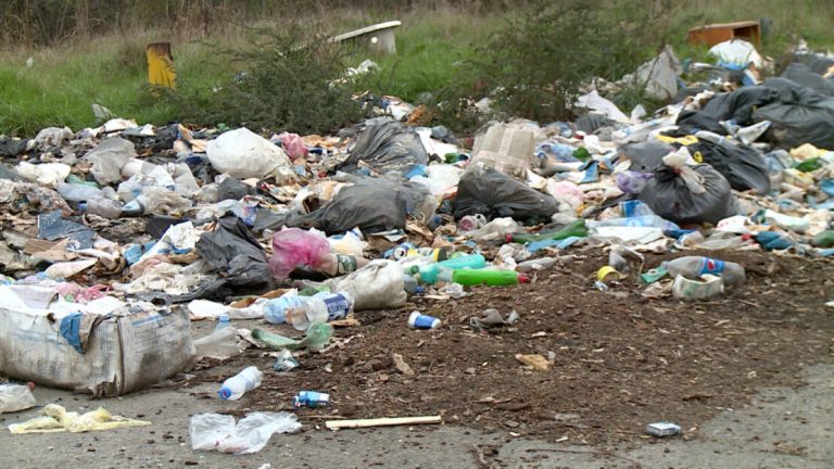 DECENIJSKI PROBLEM DEPONIJE U SJENICI USKORO ĆE BITI RIJEŠEN