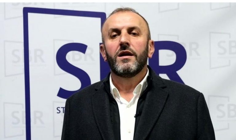 FADIL NIKŠIĆ ČESTITAO POČETAK MESECA RAMAZANA!