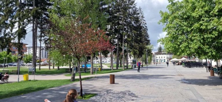 DOGOVORENA OPŠTINSKA VLAST U SJENICI?